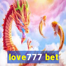 love777 bet